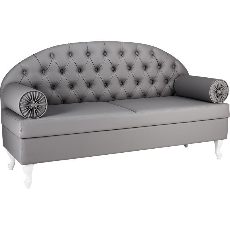 Beauty salon waiting room sofa ROYAL Beauty salon waiting room sofa ROYAL