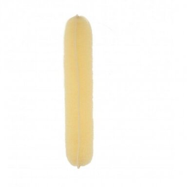 LUSSONI Гибкая губка для укладки волос YELLOW, 230 mm LUSSONI Гибкая губка для укладки волос YELLOW, 230 mm