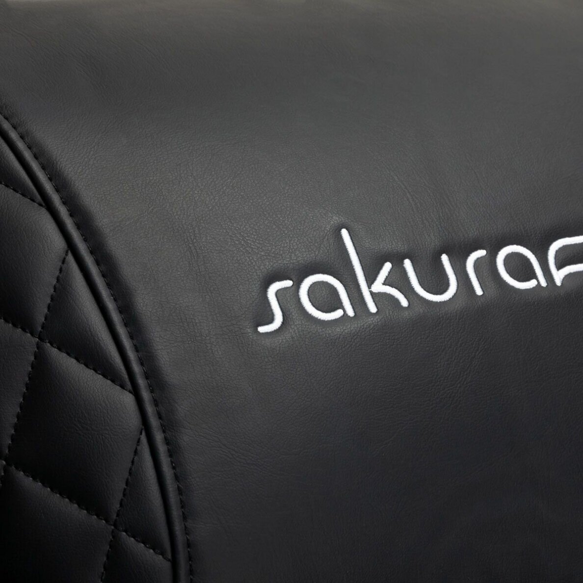 SAKURA STANDART 801 armchair with massage function, black color 10