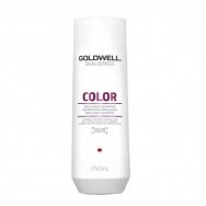 Dažytų plaukų šampūnas Goldwell Dualsenses Brilliance Color Shampoo, 250 ml.