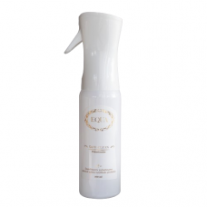 Safe cleaning agent for alcohol-sensitive surfaces (cosmetic beds, chairs and eco-leather products) SAFE CLEAN AGENT