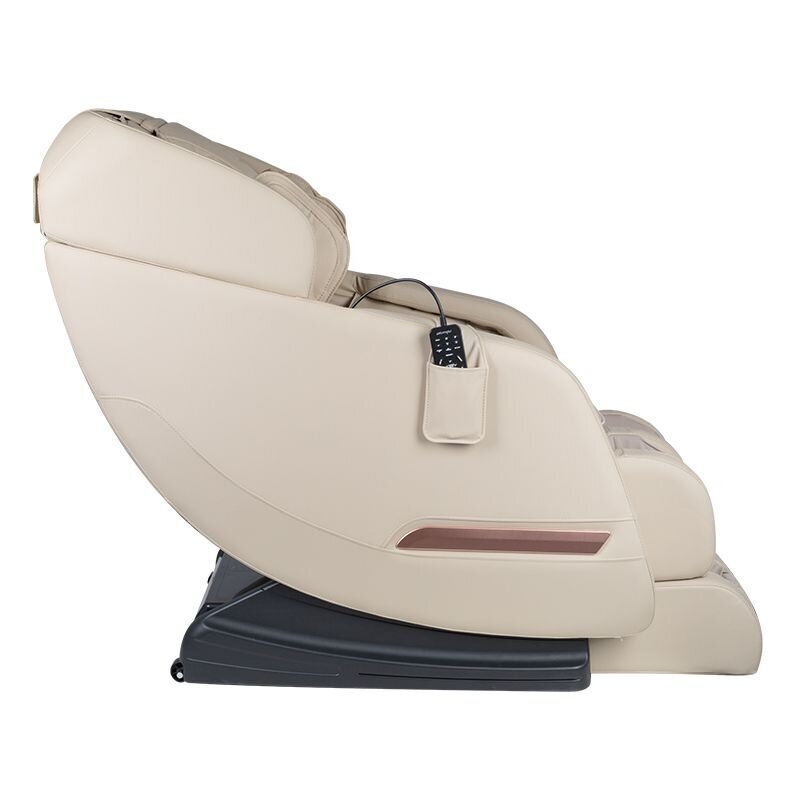 SAKURA кресло с функцией массажаCOMFORT 806, кремовые цвета 3