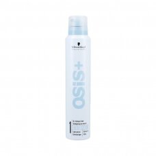 SCHWARZKOPF PROFESSIONAL OSIS+ FRESH TEXTURE sausas šampūnas, 200 ml.