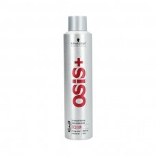 SCHWARZKOPF PROFESSIONAL OSIS+ SESSION extra strong hairspray, 300 ml.