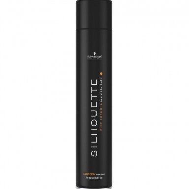 Schwarzkopf Silhouette Hairspray Super Hold Лак для волос сильной фиксации, 750 мл. Schwarzkopf Silhouette Hairspray Super Hold Лак для волос сильной фиксации, 750 мл.