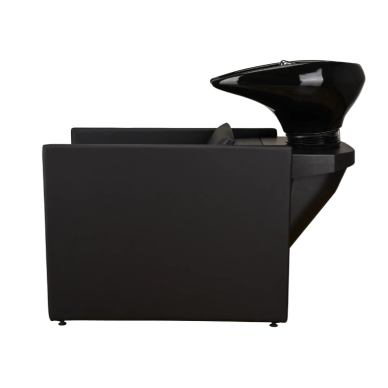 Professional double (two-person) head wash for hairdressers and beauty salons LUNA SOFA 1
