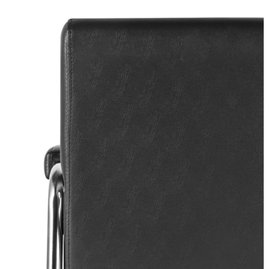 GABBIANO barber sink chair, black 5 GABBIANO barber sink chair, black 5