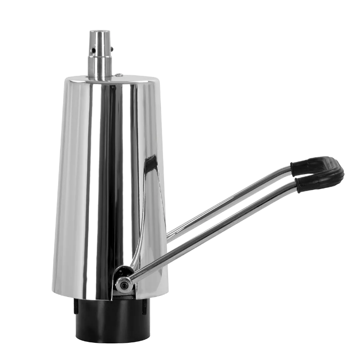 Hydraulics for beauty beds BASIC 210 Hydraulics for beauty beds BASIC 210