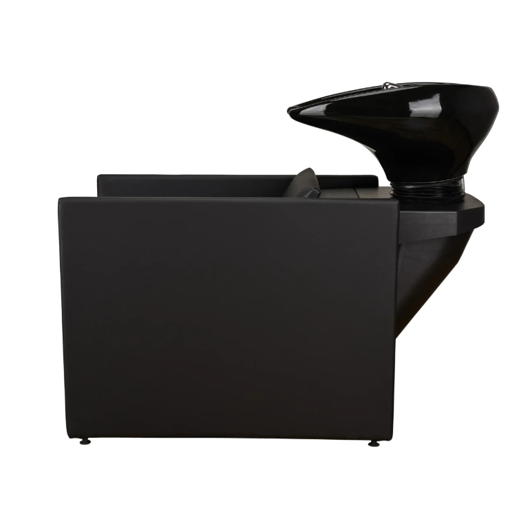 Professional double (two-person) head wash for hairdressers and beauty salons LUNA SOFA 1 Professional double (two-person) head wash for hairdressers and beauty salons LUNA SOFA 1