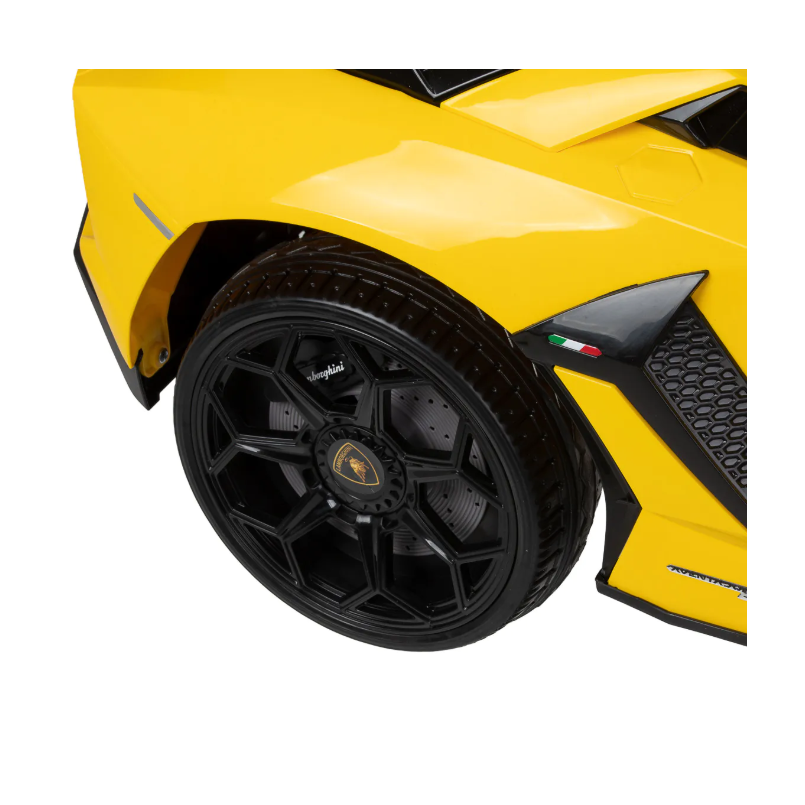 Профессиональное детское кресло для парикмахеров GABBIANO LAMBORGHINI, желтое 6 Профессиональное детское кресло для парикмахеров GABBIANO LAMBORGHINI, желтое 6