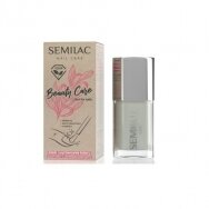 SEMILAC nail conditioner Beauty Care, 7 ml.