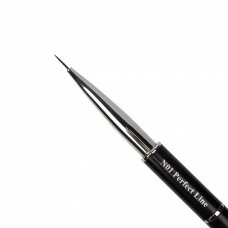 SEMILAC N01 EMBELLISHMENT BRUSH PERFECT LINE brush for manicure work