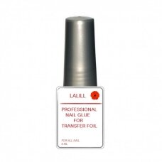 TRANSFER FOIL GLUE glue for transfer foil, 6 ml.
