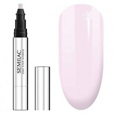 SEMILAC ONE STEP S610 Hybrid Marker Barely Pink, 3 ml