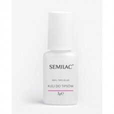 SEMILAC GLUE FOR TIPS glue for tips, 7 g.