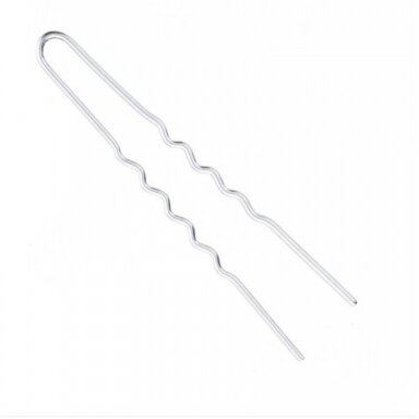 Hair clips 4.5 cm, 20 pcs Hair clips 4.5 cm, 20 pcs