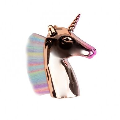 Щеточка для ногтей UNICORN Щеточка для ногтей UNICORN