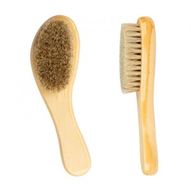 Brush beards H-92 Brush beards H-92
