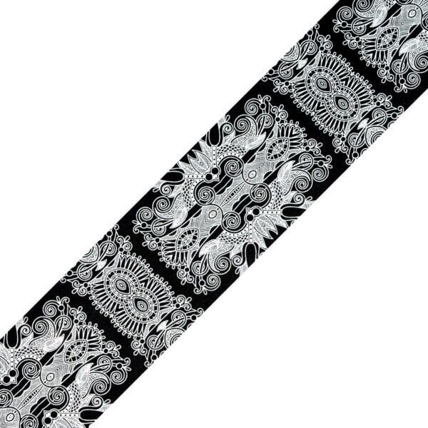 SEMILAC TRANSFER FOIL трансферная фольга для нейл-арта WHITE LACE NR.16 1 SEMILAC TRANSFER FOIL трансферная фольга для нейл-арта WHITE LACE NR.16 1