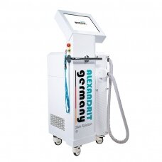 Germany Alexandrit A755 hair removal machine