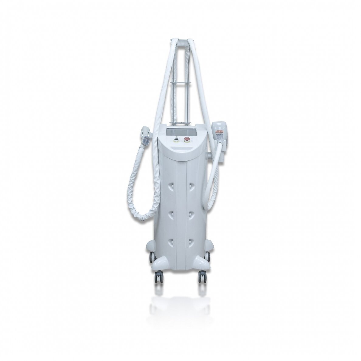 Sinco Kuma Shape III vacuum-endodermic + RF + IR massage machine 1