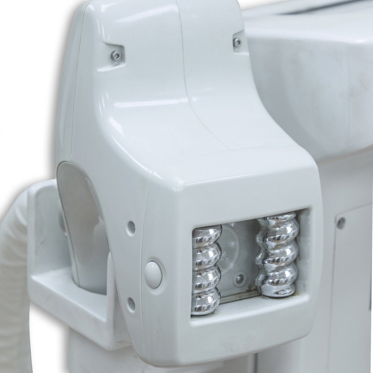 Sinco Kuma Shape III vacuum-endodermic + RF + IR massage machine 2 Sinco Kuma Shape III vacuum-endodermic + RF + IR massage machine 2