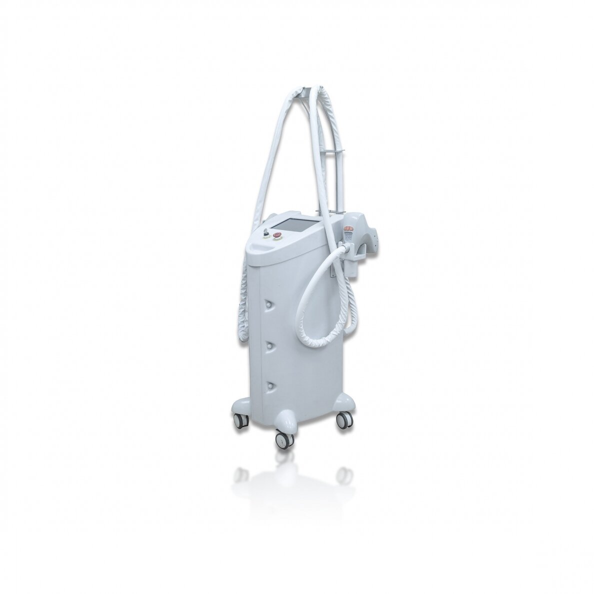 Sinco Kuma Shape III vacuum-endodermic + RF + IR massage machine Sinco Kuma Shape III vacuum-endodermic + RF + IR massage machine