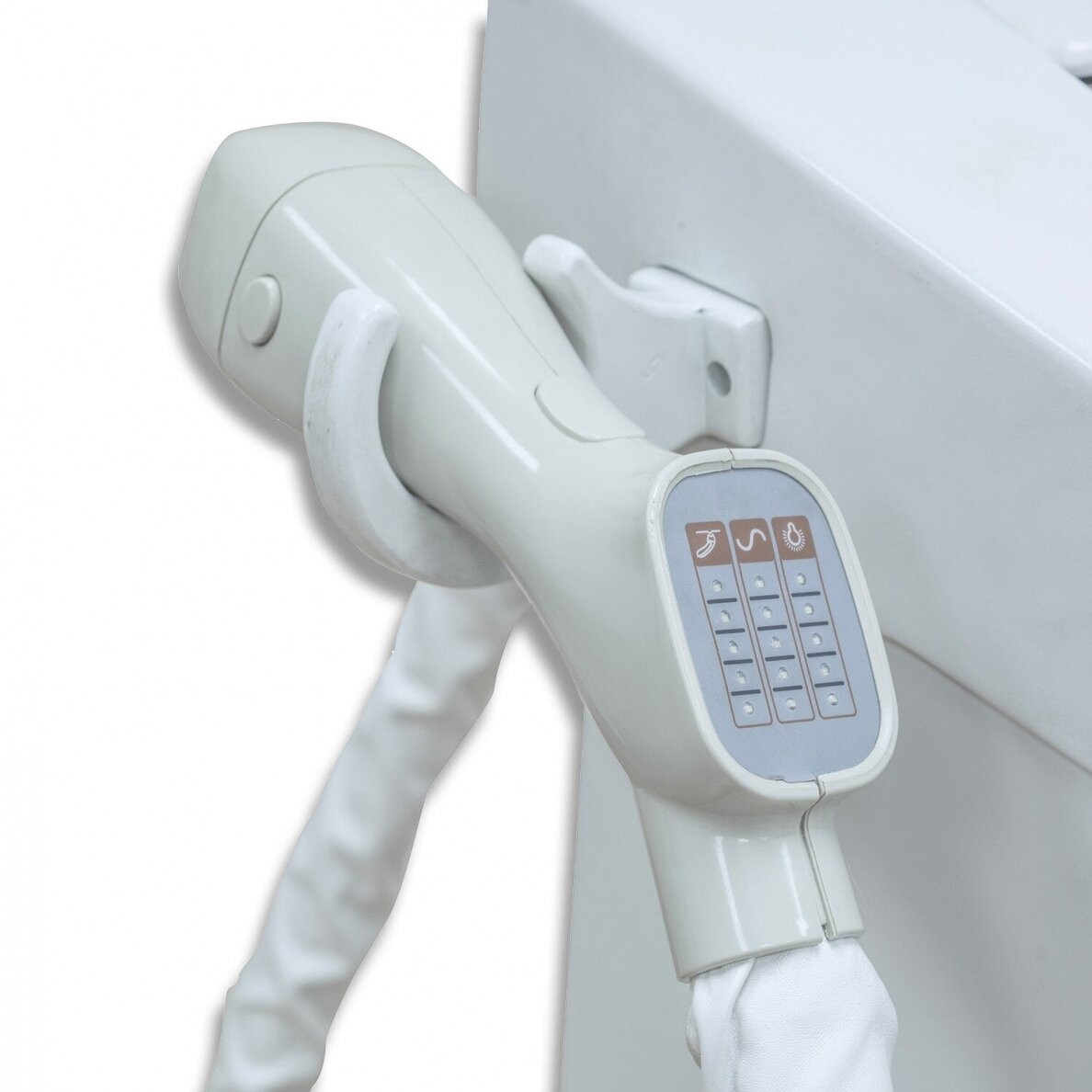 Sinco Kuma Shape III vacuum-endodermic + RF + IR massage machine 4 Sinco Kuma Shape III vacuum-endodermic + RF + IR massage machine 4