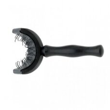 SIBEL hair brush and comb cleaner