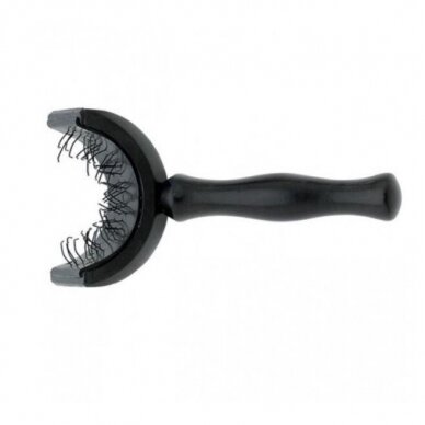 SIBEL hair brush and comb cleaner SIBEL hair brush and comb cleaner