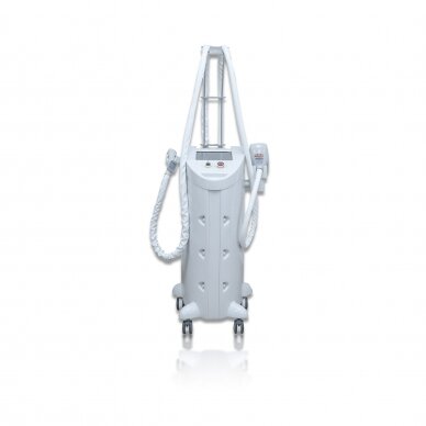 Sinco Kuma Shape III vacuum-endodermic + RF + IR massage machine 1