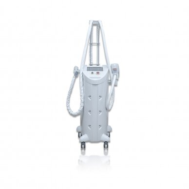 Sinco Kuma Shape III vacuum-endodermic + RF + IR massage machine 1 Sinco Kuma Shape III vacuum-endodermic + RF + IR massage machine 1