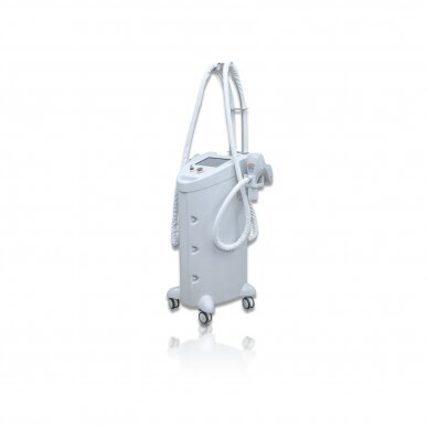 Sinco Kuma Shape III vacuum-endodermic + RF + IR massage machine Sinco Kuma Shape III vacuum-endodermic + RF + IR massage machine