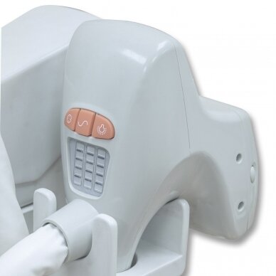 Sinco Kuma Shape III vacuum-endodermic + RF + IR massage machine 3 Sinco Kuma Shape III vacuum-endodermic + RF + IR massage machine 3