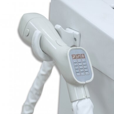 Sinco Kuma Shape III vacuum-endodermic + RF + IR massage machine 4
