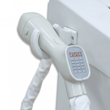 Sinco Kuma Shape III vacuum-endodermic + RF + IR massage machine 4 Sinco Kuma Shape III vacuum-endodermic + RF + IR massage machine 4