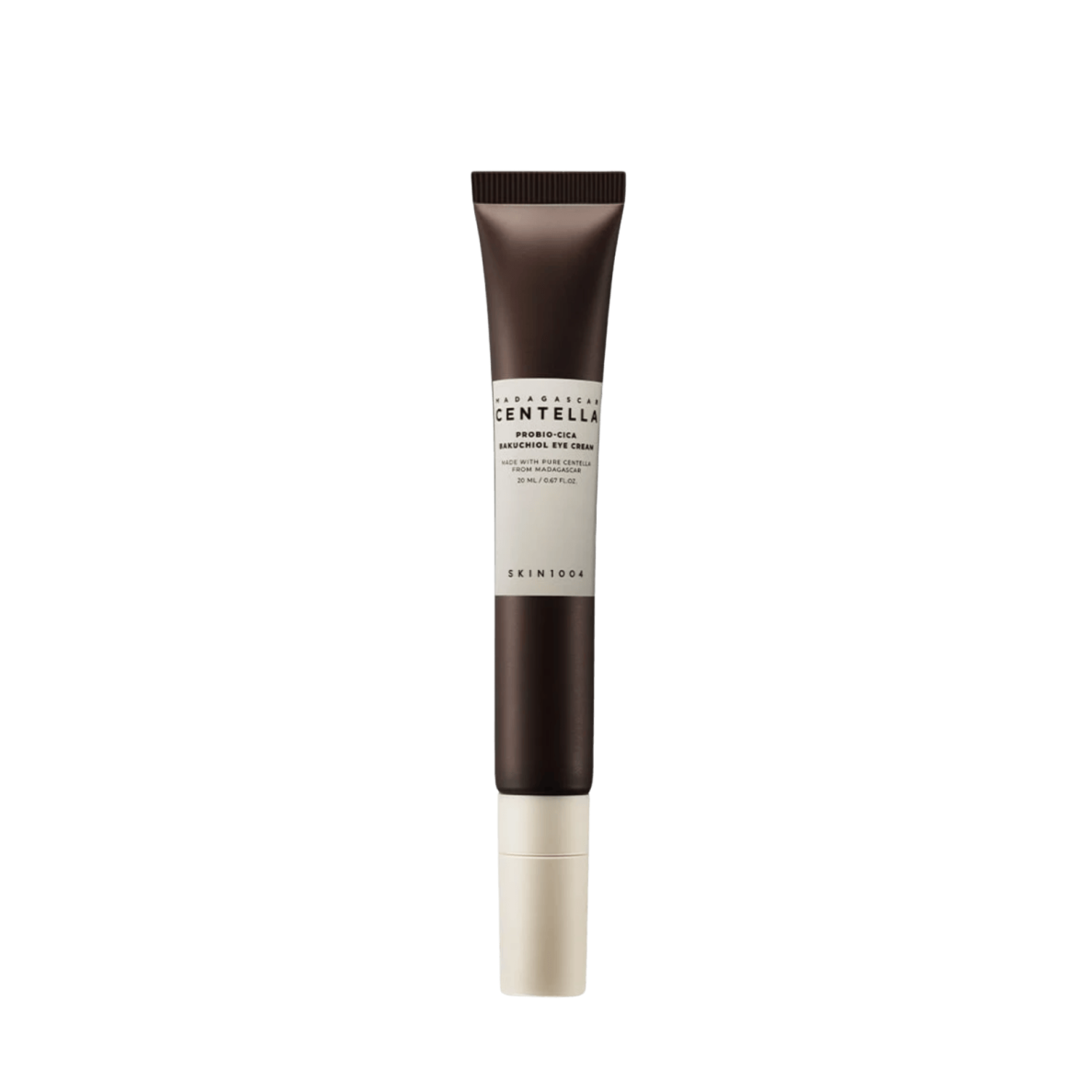 SKIN1004 eye cream with taurine to restore skin firmness, 20 ml SKIN1004 eye cream with taurine to restore skin firmness, 20 ml