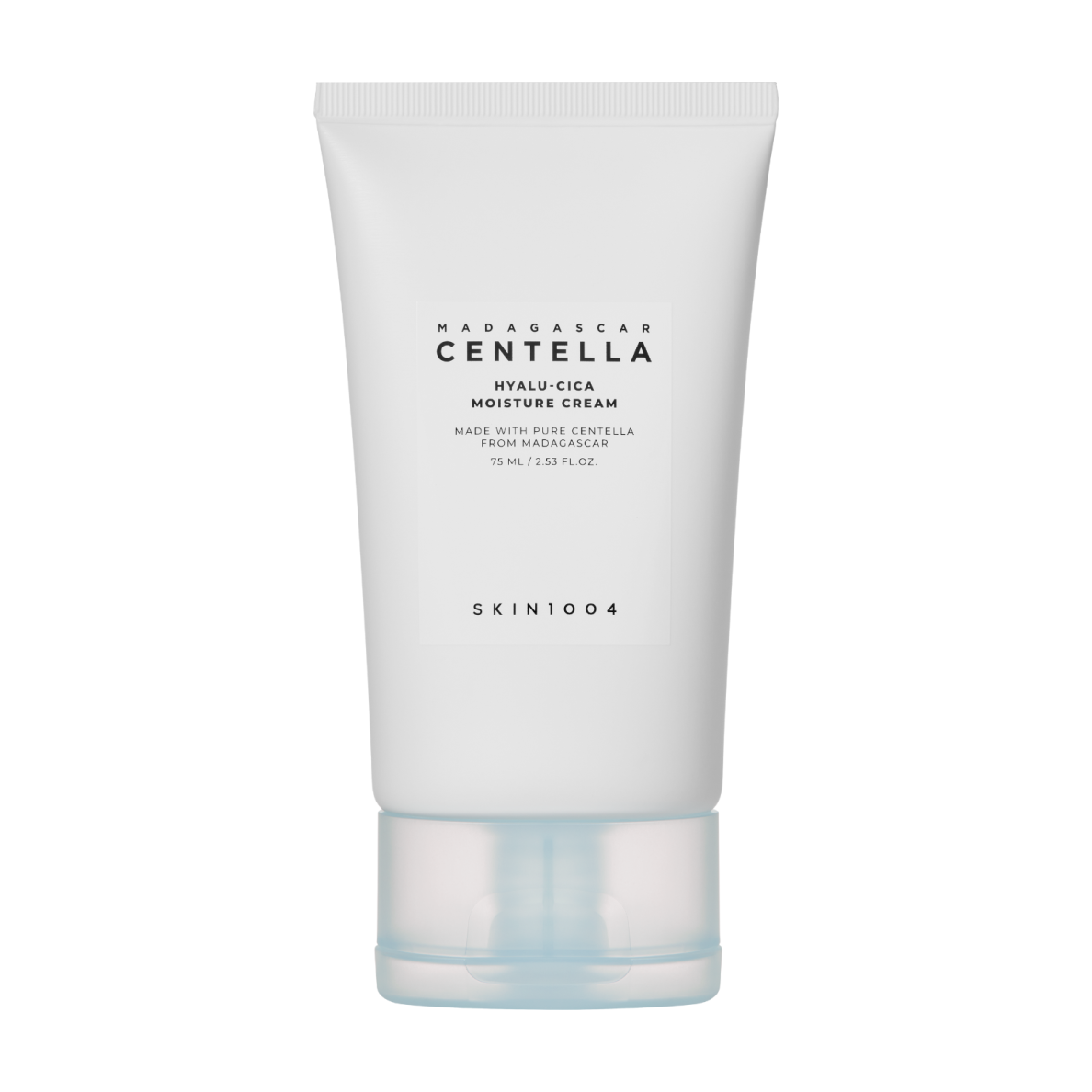 SKIN1004 moisturizing face cream rich in centella asiatica extract, 75 ml SKIN1004 moisturizing face cream rich in centella asiatica extract, 75 ml