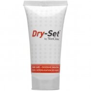 SkinClinic DRY-SET Cream for excessively sweaty hands, 50 ml.