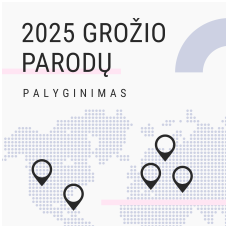 Comparison of different beauty fair 2025 Comparison of different beauty fair 2025