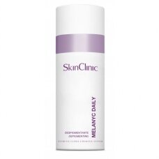 SkinClinc Melanyc Daily daily depigmenting cream for sensitive skin, 50ml.