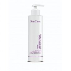 SkinClinic Facial Cleansing Soap, 250ml.