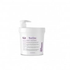 SkinClinic FIRMING CREAM moisturizing and firming body cream for loose and loose skin, 1000 ml.