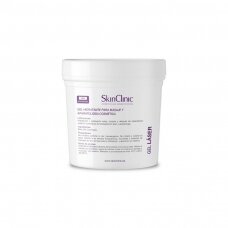 SkinClinic GEL LASER aukštos kokybės gelis lazerinėms procedūroms, 6000 ml.