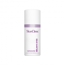 SkinClinic MELANYC EYES cream for black eyes, 15ml.