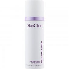 SkinClinic MELANYC SERUM Depigmenting care for melasma and spots, 30ml.