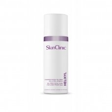SkinClinic HELIXYL emulsion for smoothing facial skin from acne and spots for oily and acne-prone facial skin, 50 ml.