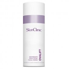 SkinClinic OVALIFT face oval firming and shaping cream, 50 ml