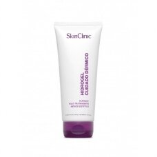 SkinClinic SKIN CARE HYDROGEL raminantis ir drėkinantis odos priežiūros hidrogelis 200 ML