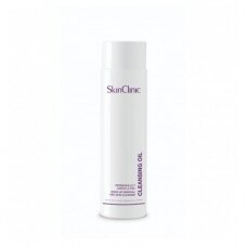 SkinClinic CLEANSING OIL make-up remover 200 ML